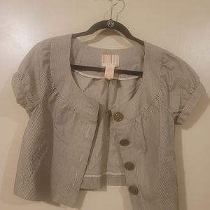 Forever twenty one jacket